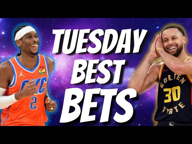 NBA Best Bets & Player Props | Full Analysis & Predictions, FREE Today (Tuesday 11/11) November 11th