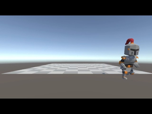 3D Game Devlog