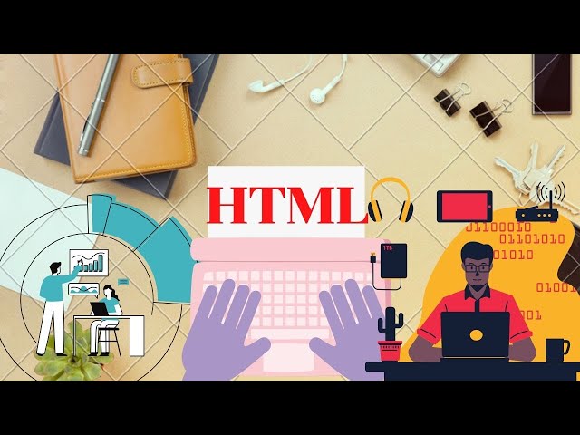Html tutorial for beginners in Urdu \Hindi