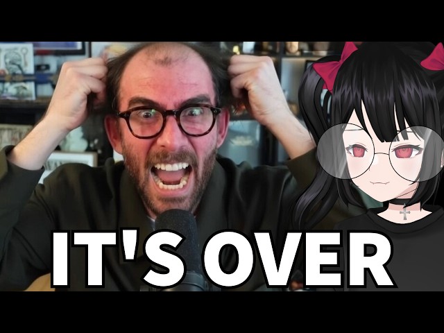 This Is Hasan's Nightmare...