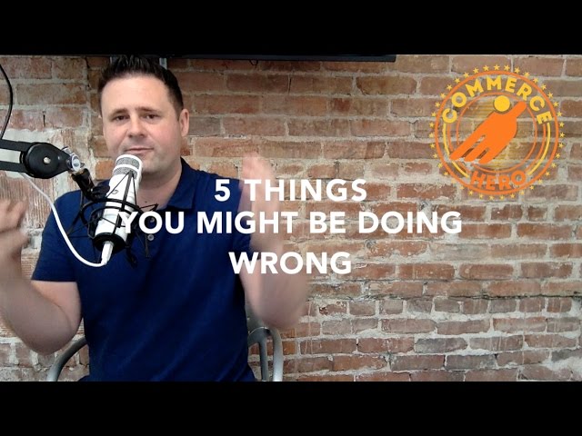 5 Things You May Be Doing Wrong in your Magento Developer Hiring