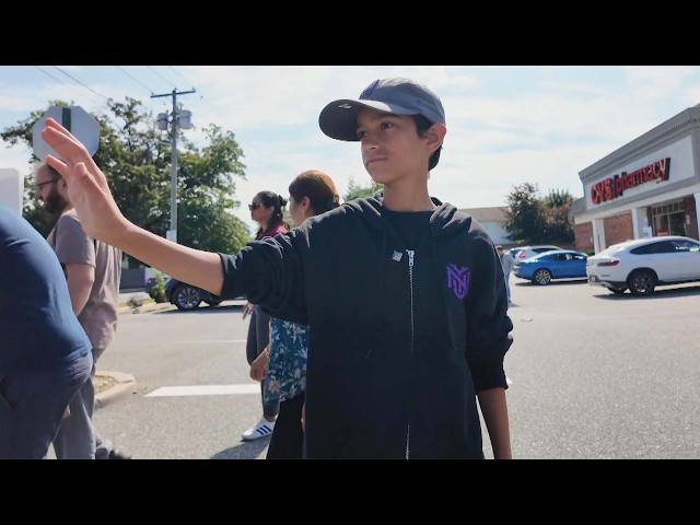 13-Year-Old Genius Gets Accepted To Master's Program At NYU