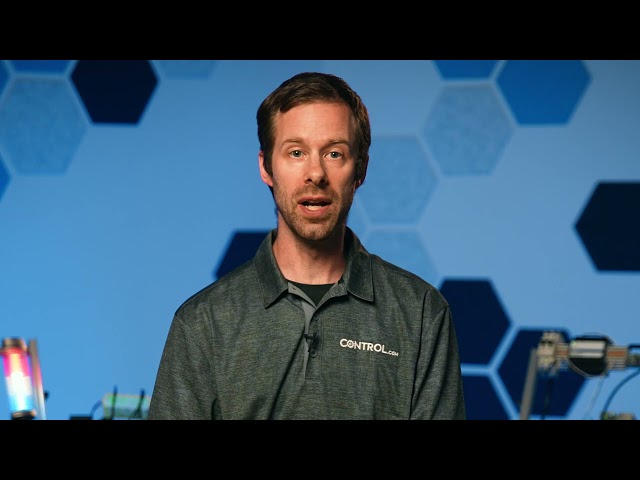 Automator's Edge | David's Corner | Standard Contact Terminal Numbering