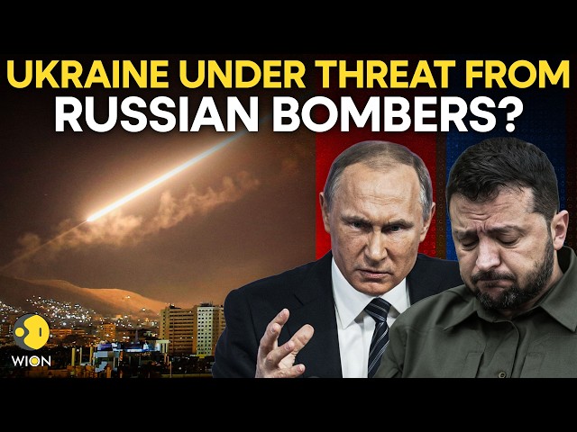 Russia-Ukraine War LIVE: Russia's Banderol 'Mini' Missile Intensifies Ukraine War | Zelensky | Putin