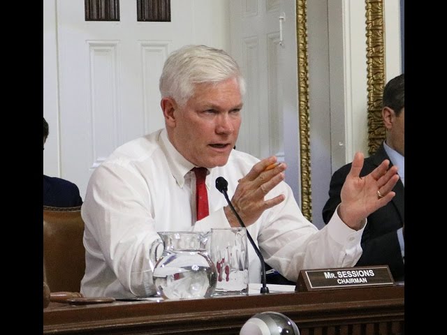 Rules Committee Hearing H.R. 1004 and H.R. 1009 (EventID=105627)