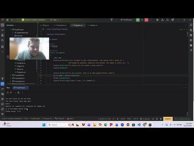GMT20251216 214413 Clip Joe Tolley's Clip 12 16 2025