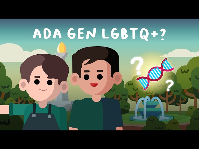 Are Gay and Lesbian Orientations Innate?