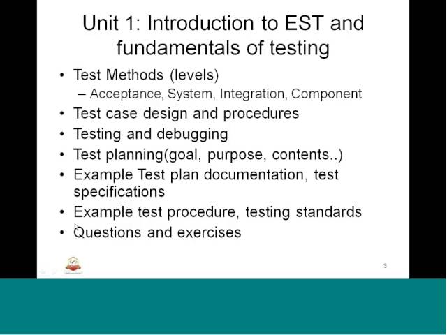 Mod-05 Lec-35 Test Management Tool