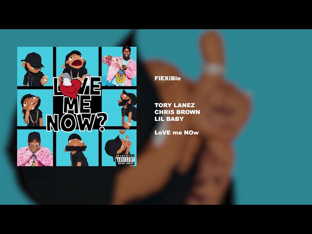 Tory Lanez - FlEXiBle (FEAT. Chris Brown & Lil Baby)