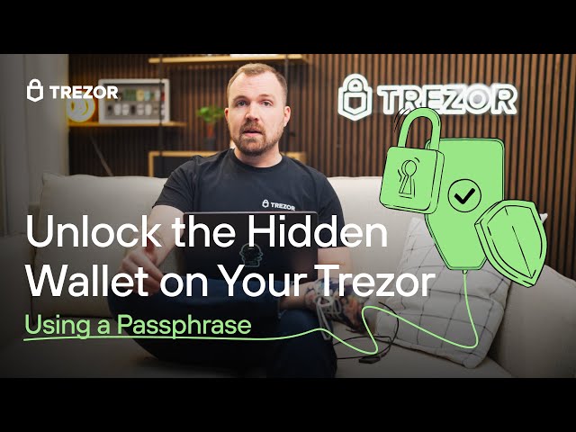 Trezor Passphrases Explained: All You Need to Know
