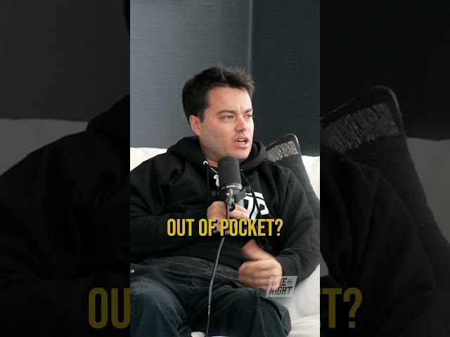 🤣 CLAVICULAR FLIRTS LIKE THIS?!?!