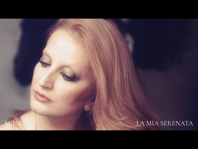 Mina - My Serenade (Official Video)