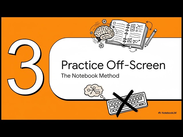 avaScript Feels Impossible Until You Do This...