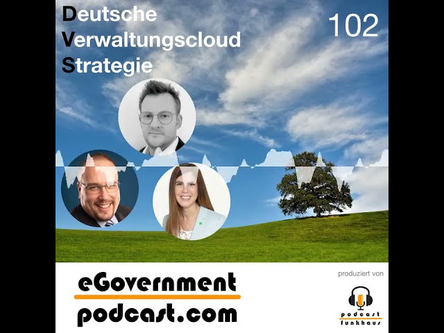 Deutsche Verwaltungscloud Strategie