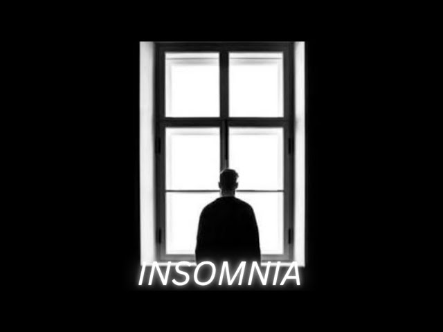 The Philosophy Of Insomnia (Audio Reflection Experience)