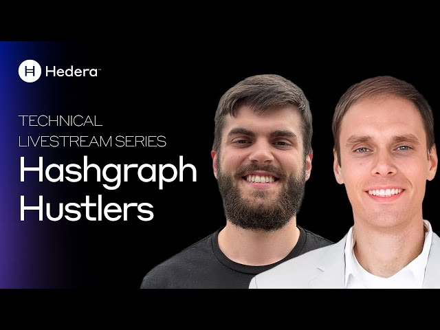 Hashgraph Hustlers: Building a Yield Farming AI Agent for Bonzo Finance