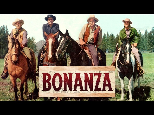 "¡Bonanza en Español Latino! 🌟 Disfruta de la Transmisión Ahora en Vivo"