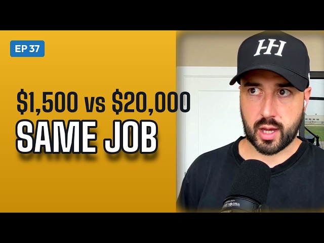 What You Should Pay a DTC Agency in 2026: Real Pricing Benchmarks | EP 37