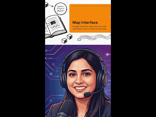One Overview On collection in java