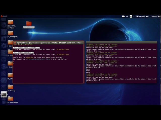 Fullstack Twitter Clone with Nodejs, Express, MongoDB, React - Part 12