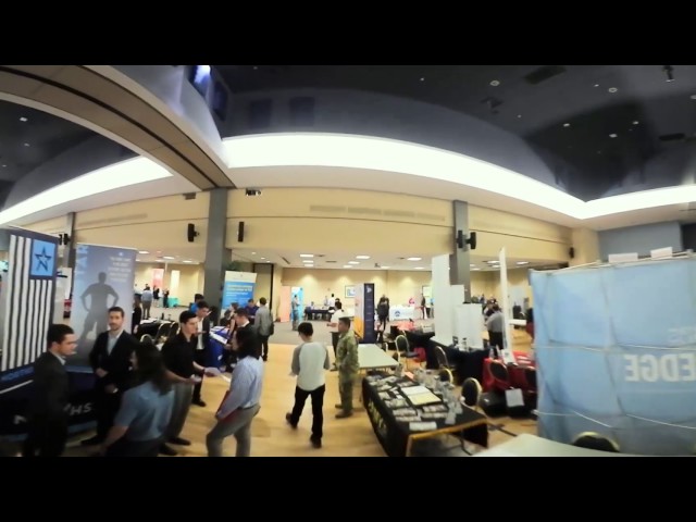 UA Career Days 360 Experience
