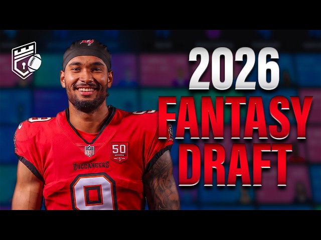 A Beautiful Day To Draft A Fantasy Football Team ($300)