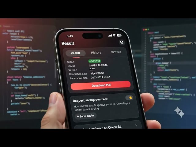 CodeDocs AI — AI-Powered Code Documentation