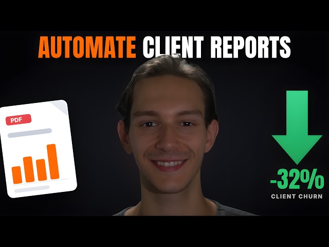 Reduce Your Agency's Churn With This Claude Skill