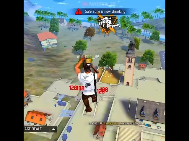 FREE FIRE PANEL USER  VS OLD DANGEROUS HACKER  TAMIL || #shorts #lonerfamily