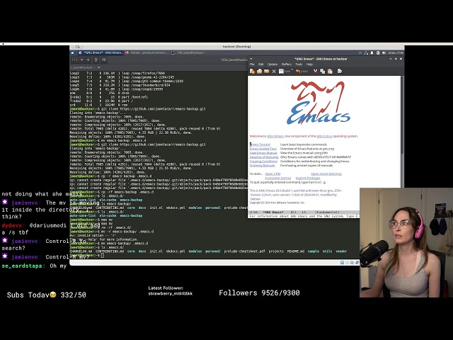 Virtual Machine fun after some coffee & brekyy