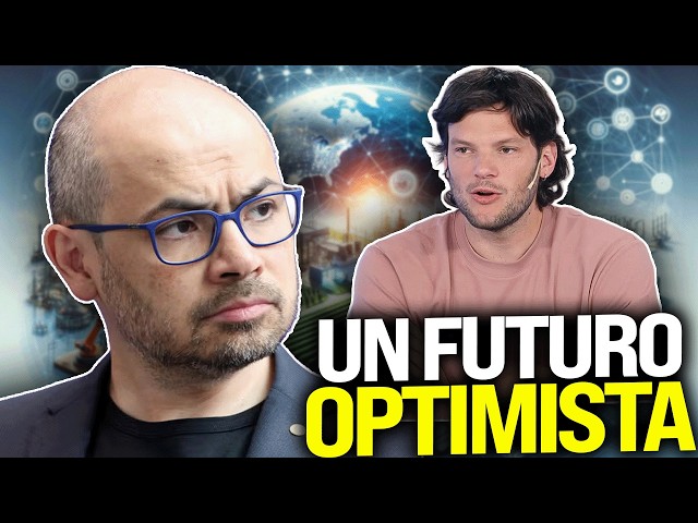Are we too afraid of artificial intelligence? | Rosendo Grobo