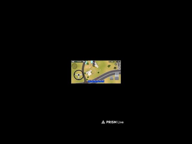 Stack Ball 3D Gameplay
