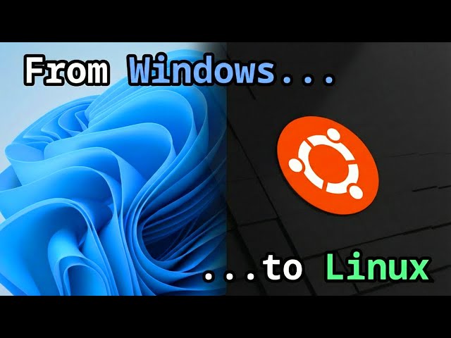 Don't Install Linux Without Doing This First