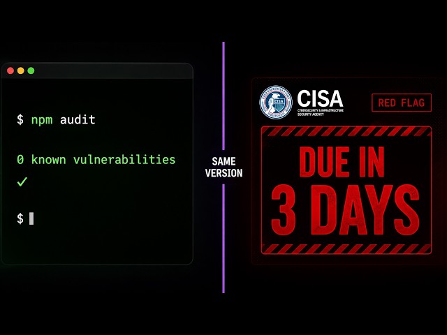 Langflow Is On CISA's Attacked-List — And pip-audit Can't See It
