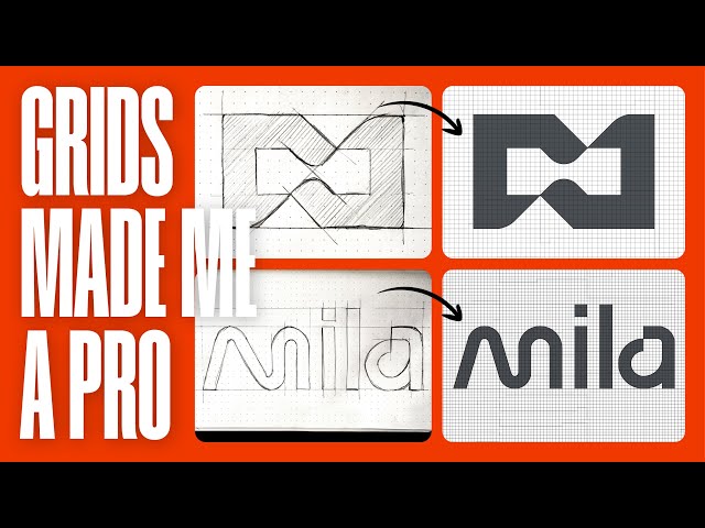 The Secret to Perfect Logo Designs