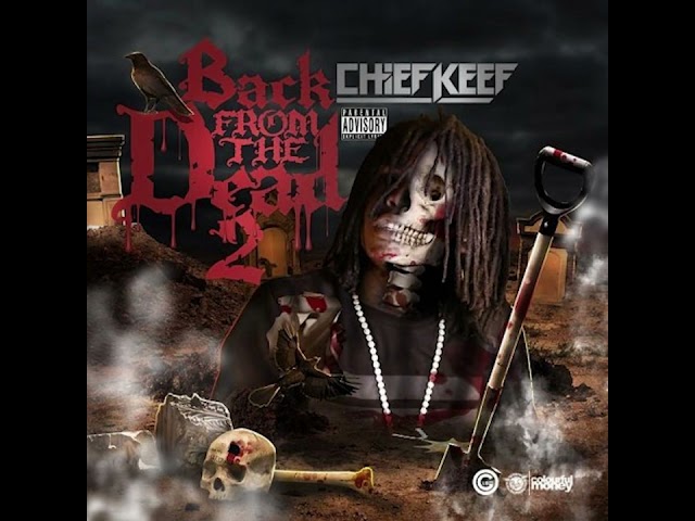 Chief Keef - Swag [Official Audio]