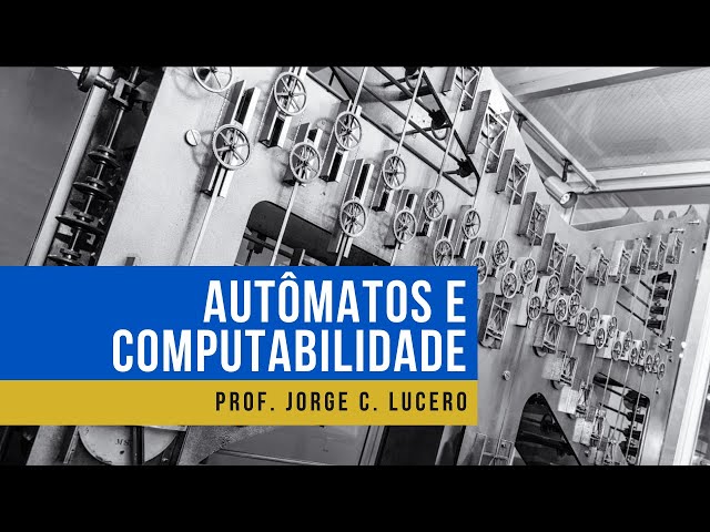 Aula 68. O algoritmo CYK