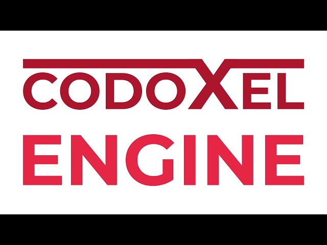 Creating my first C modern game engine Codoxel from scratch with a vulkan renderer
