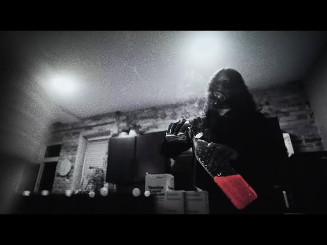 KAS - MONEY MAKIN MUSIC