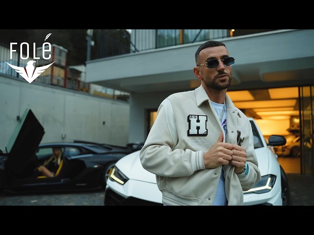 Stresi - Cocaina 2