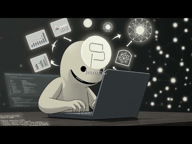 Machine Learning Python Libraries Explained Simply