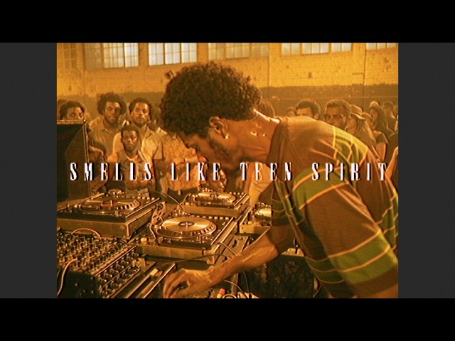 【レゲエ風】Smells Like Teen Spirit (Reggae AI Cover) / レゲイアレンジ