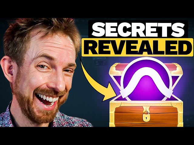 Ultimate PRO TOOLS Beginners Guide | Everything to Get Started in 7 Minutes!