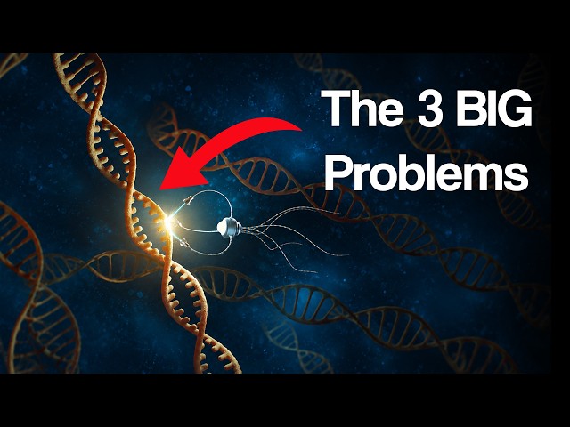 The next step after nanotechnology