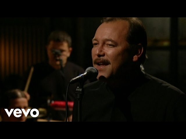Ruben Blades - Vida (Video)
