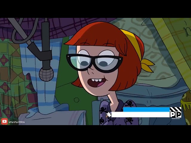 De Vuelta al Backspace   Cancion piloto   Back to720P HD