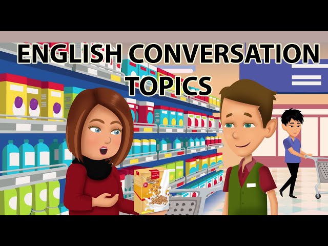 Popular English Conversation Topics