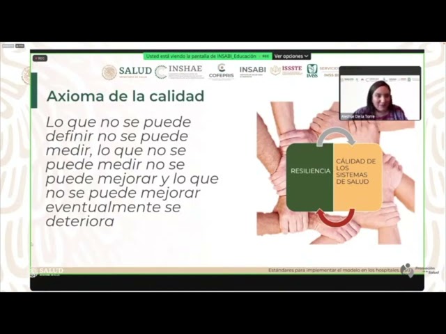 PCI 2023 01 CAPACITACIÓN DE PREVENCIÓN DE IAAS