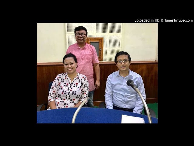 Science Magazine - 2nd July 2019 - Aquaponics