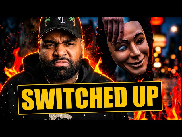 AD CRASHES OUT on EVERYONE Who Switched Up 👀🔥